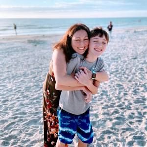 Meet your Posher, Kelly